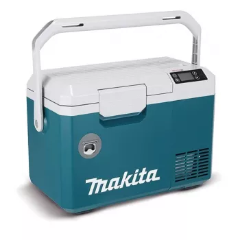 Makita CW003GZ Nevera-calefactora 18V/40V XGT/230V