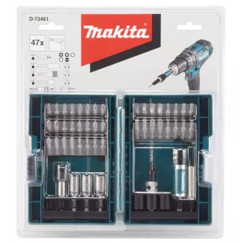 Makita D-73461 Impact Gold punta de destornillador Torx T25 25 mm