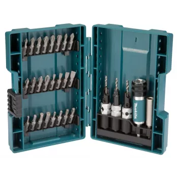 Makita D-73477 Impact Gold Phillips PH2 punta de destornillador 50mm