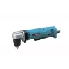 Taladro angular Makita DA3011F 2400 rpm portabrocas de apriete rápido 1,6 kg
