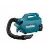 Makita DCL184RF LXT 18V Aspirador a batería con 1x3,0Ah batería