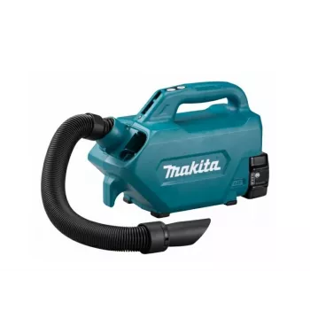 Makita DCL184RF LXT 18V Aspirador a batería con 1x3,0Ah batería
