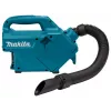 Makita DCL184RF LXT 18V Aspirador a batería con 1x3,0Ah batería