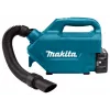 Makita DCL184RF LXT 18V Aspirador a batería con 1x3,0Ah batería