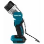 Makita DEADML808 Lámpara de trabajo negro/azul LED 4,9 W