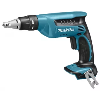 Makita DFS451RFJ 18V atornillador para placas de yeso a batería