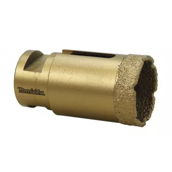 Corona de diamante Makita 68 mm M14