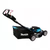 Makita DLM530Z Cortacésped a batería 2x18V 53 cm solo máquina
