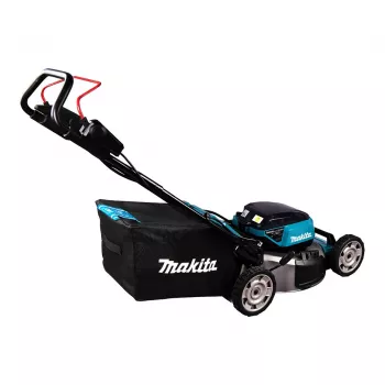 Makita DLM530Z Cortacésped a batería 2x18V 53 cm solo máquina