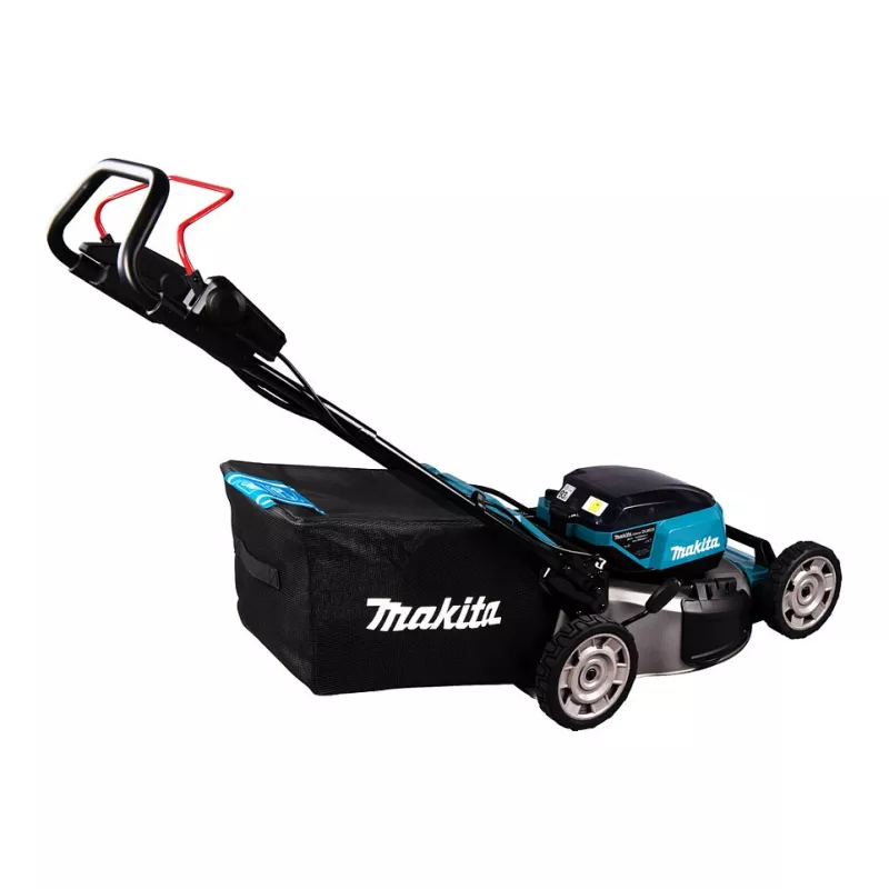 Makita DLM530Z Cortacésped a batería 2x18V 53 cm solo máquina