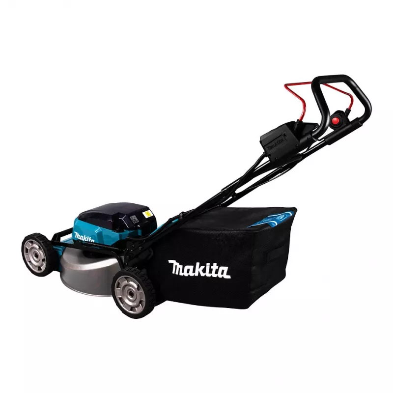 Makita DLM530Z Cortacésped a batería 2x18V 53 cm solo máquina