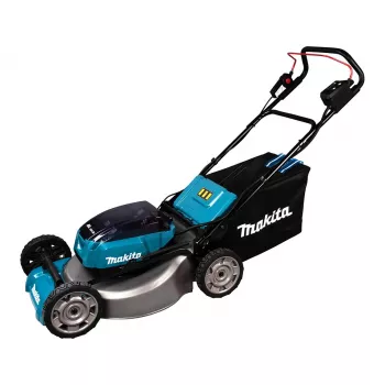 Makita DLM530Z Cortacésped a batería 2x18V 53 cm solo máquina