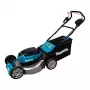Makita DLM530Z Cortacésped a batería 2x18V 53 cm solo máquina