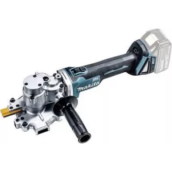 MAKITA DSC251ZK Cortadora de acero de hormigón a batería sin escobillas 18V 25mm (máquina sola)