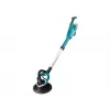 Lijadora de pladur a batería Makita DSL801ZU 18V LXT sin escobillas 210mm solo máquina