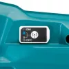 Lijadora de pladur a batería Makita DSL801ZU 18V LXT sin escobillas 210mm solo máquina