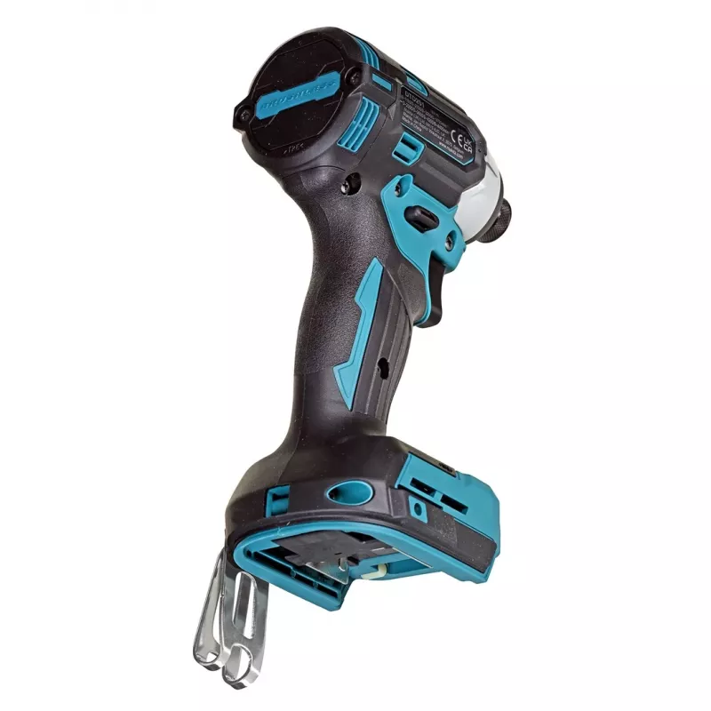 Makita DTD201Z 18V LXT Llave de impacto a batería sin escobillas (solo herramienta)