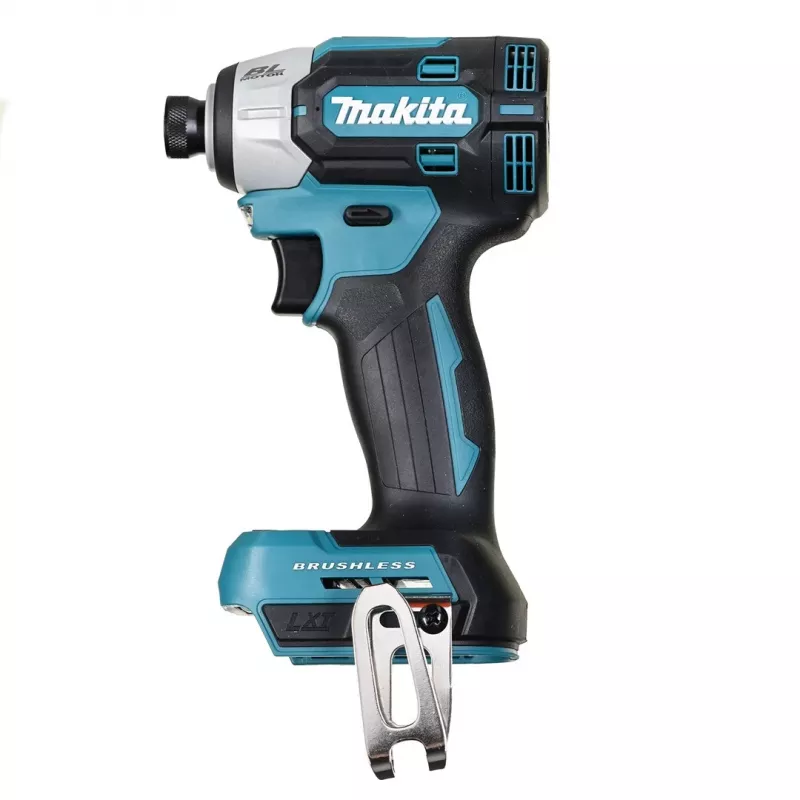 Makita DTD201Z 18V LXT Llave de impacto a batería sin escobillas (solo herramienta)