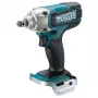 Makita DTW190Z Atornillador de impacto a batería 18V 190 Nm