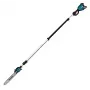 MAKITA DUA301PT2 podadora telescópica de altura 30cm 2x18V (36V) kit con 2 baterías de 5.0Ah y cargador