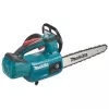 Makita DUC254CZ motosierra de mango superior sin escobillas 18V LXT 25cm (10