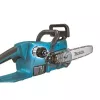Makita DUC307ZX3 motosierra a batería 18V LXT litio-ion, espada de 30 cm, solo máquina, negro/azul