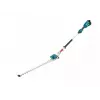 MAKITA DUN500WRGE cortasetos a batería 18V con 2 baterías de 6,0Ah y cargador