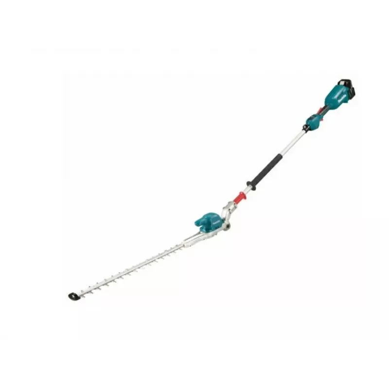MAKITA DUN500WRGE cortasetos a batería 18V con 2 baterías de 6,0Ah y cargador