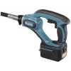 Makita DVR450RTE 18V LXT Set de rodillo vibratorio a batería (2x5,0 Ah)