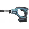 Makita DVR450RTE 18V LXT Set de rodillo vibratorio a batería (2x5,0 Ah)