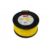 Makita E-02858 hilo de recortadora de nailon cuadrado de 2,4 mm x 15 m