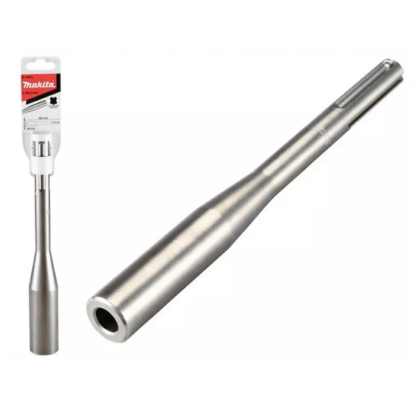 Makita E-13041 SDS-Max hincador de picas de tierra, 22,2 mm