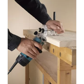 Recortadora de cantos MAKITA 530W 3712