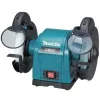 Makita GB801 Esmeriladora de doble disco 205mm 550W