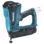 Makita GN420CLSE clavadora de gas y batería para hormigón 7,2V Li-Ion
