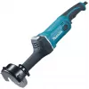 Makita GS5000 Amoladora recta 5600 rpm 750 W con cable Negro Azul