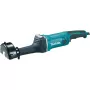Makita GS5000 Amoladora recta 5600 rpm 750 W con cable Negro Azul