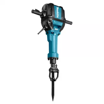 Martillo demoledor Makita HM1812 2000 W 870 bpm Negro, Azul