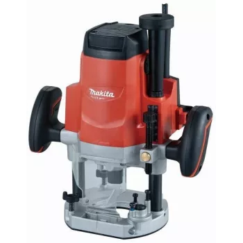 MAKITA M3602 fresadora de superficie 1650W 230V pinza de 12mm