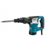 MAKITA M8600B Hex17 900W 7,2J martillo demoledor 5,4kg
