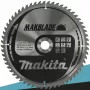 Makita MakBlade Plus disco de sierra circular 305 mm 60T con plaquitas de carburo