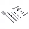 Makita ME-15126 set de taladro y brocas