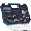 Makita ME-15126 set de taladro y brocas