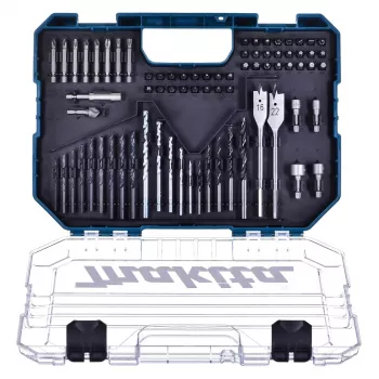 Makita ME-15126 set de taladro y brocas
