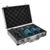 MAKITA juego de mini sierras de corona 20, 25, 32, 40, 51, 65 mm