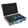 MAKITA juego de mini sierras de corona 20, 25, 32, 40, 51, 65 mm