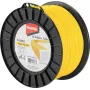 Makita hilo de nailon monofilamento Square Pro 3,0mm / 132m