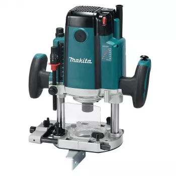 MAKITA Fresadora de inmersión 2100W RP2303FC01