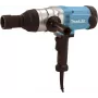 Makita TW1000 3/4 pulgadas Llave de impacto 1000 Nm con empuñadura lateral