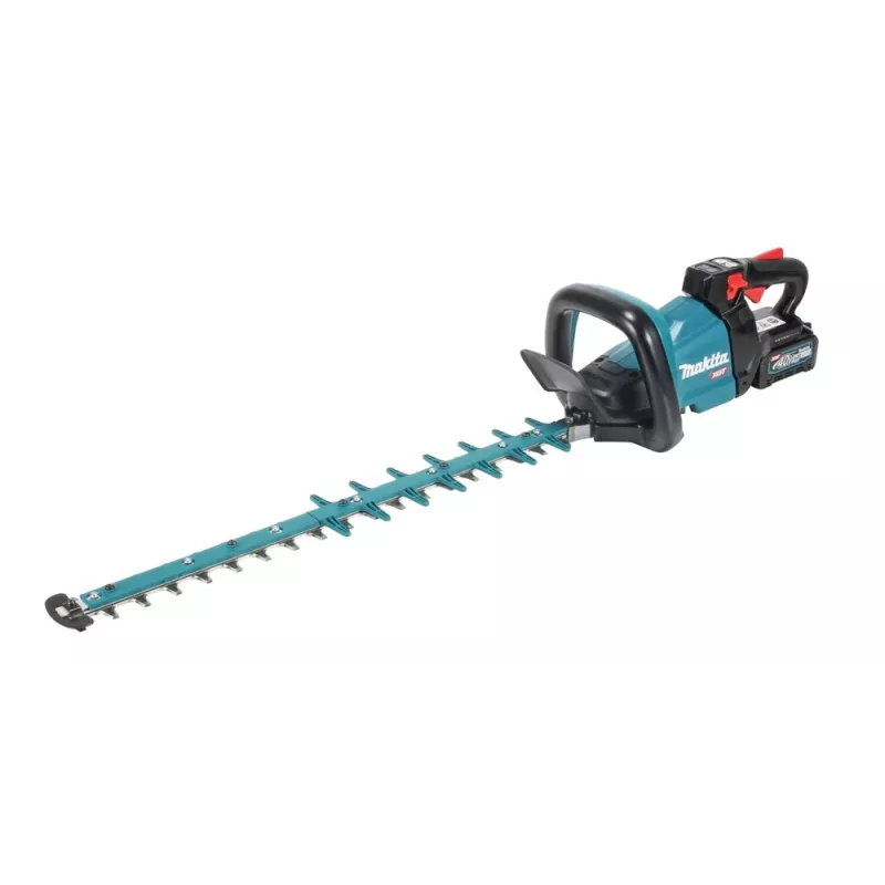 Makita UH008GD201 Cortasetos a batería 40V XGT 600 mm